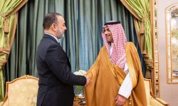 العراق والسعودية يبحثان تعزيز التعاون في الاتصالات والتقنية